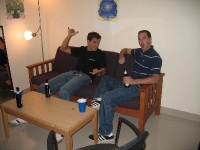 Second weekend 001 EYYY Mike & Mike